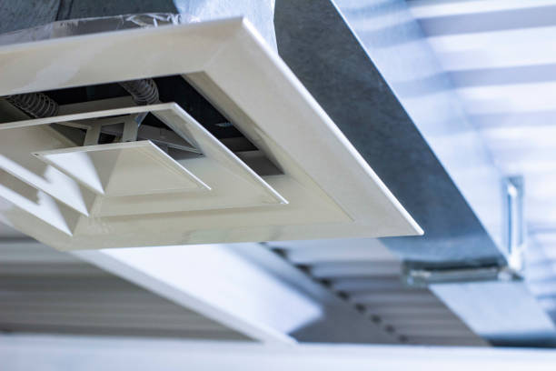 Best HVAC System Cleaning  in Combined Locks, WI