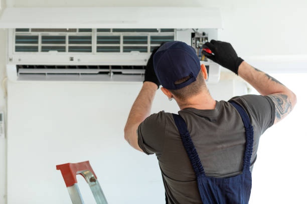 Best Air Duct Cleaning Company Near Me  in Combined Locks, WI
