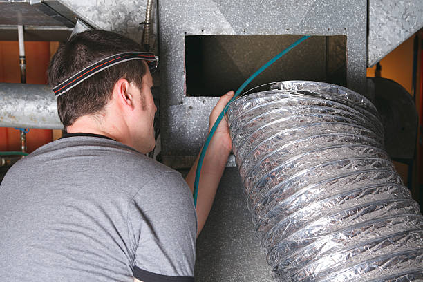 Best Local Air Duct Cleaning Services  in Combined Locks, WI