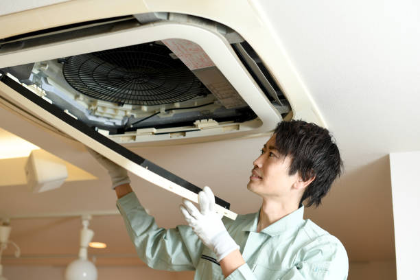 Best HVAC Air Duct Cleaning  in Combined Locks, WI