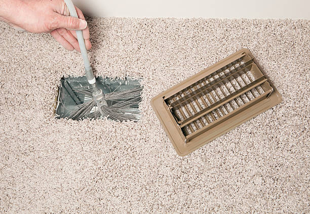 Best Affordable HVAC Duct Cleaning  in Combined Locks, WI