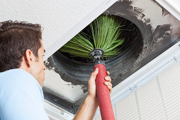  Combined Locks, WI Airduct Cleaning Pros